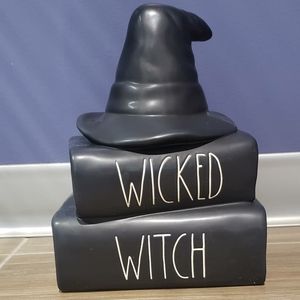 Rae Dunn Wicked Witch books online exclusive